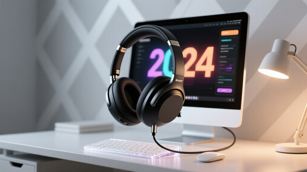 How to Connect Beats Wireless Headphones to Desktop in 2024: The Only Guide You’ll Need (No Bluetooth Failures, No Driver Confusion, Just Working Audio in Under 90 Seconds)