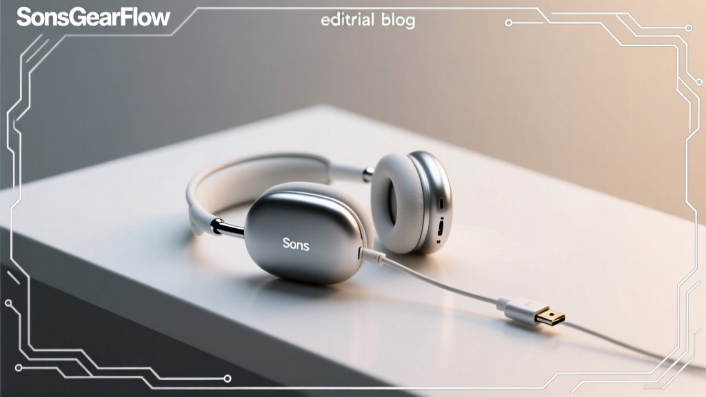 How to Wire Wireless Headphones (Spoiler: You Don’t — But Here’s Exactly What You *Actually* Need to Do Instead, Step-by-Step, Without Confusion or Cables)