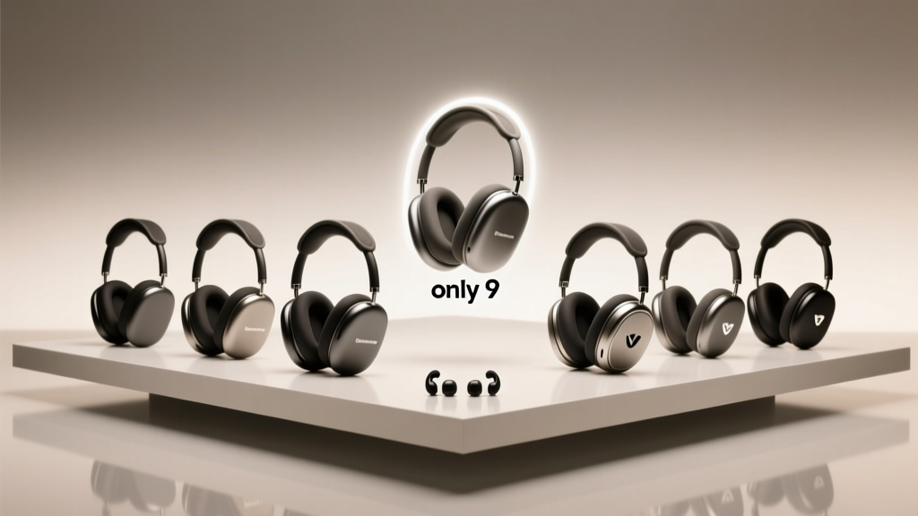 Which wireless headphones are compatible with PS5? We tested 47 models — here’s the *only* 9 that deliver full 3D audio, mic support, low latency, and zero setup headaches (2024 verified)