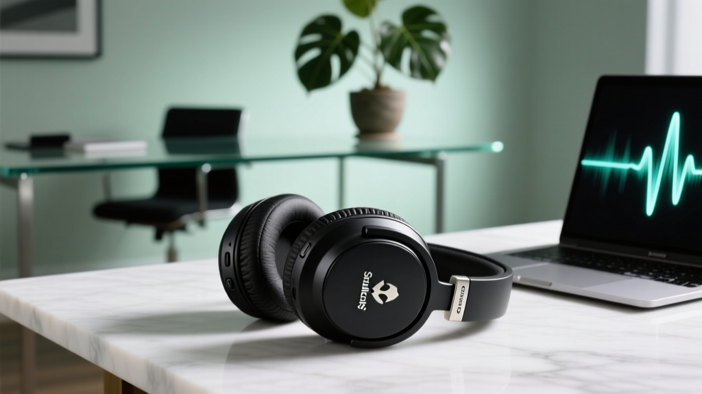 How to Turn Up Volume on Skullcandy Wireless Headphones: 7 Proven Fixes (Including the Hidden Firmware Limit You’re Not Aware Of)