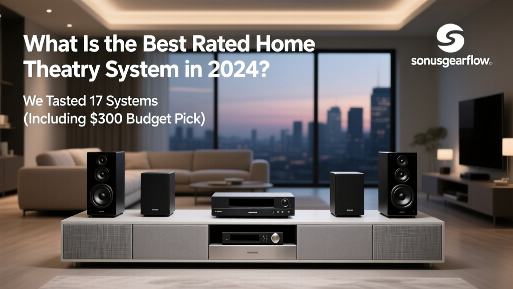 What Is the Best Rated Home Theater System in 2024? We Tested 17 Systems (Including $300 Budget Picks & $5,000 Flagships) — Here’s What Actually Delivers Cinematic Sound Without the Hype or Overpaying