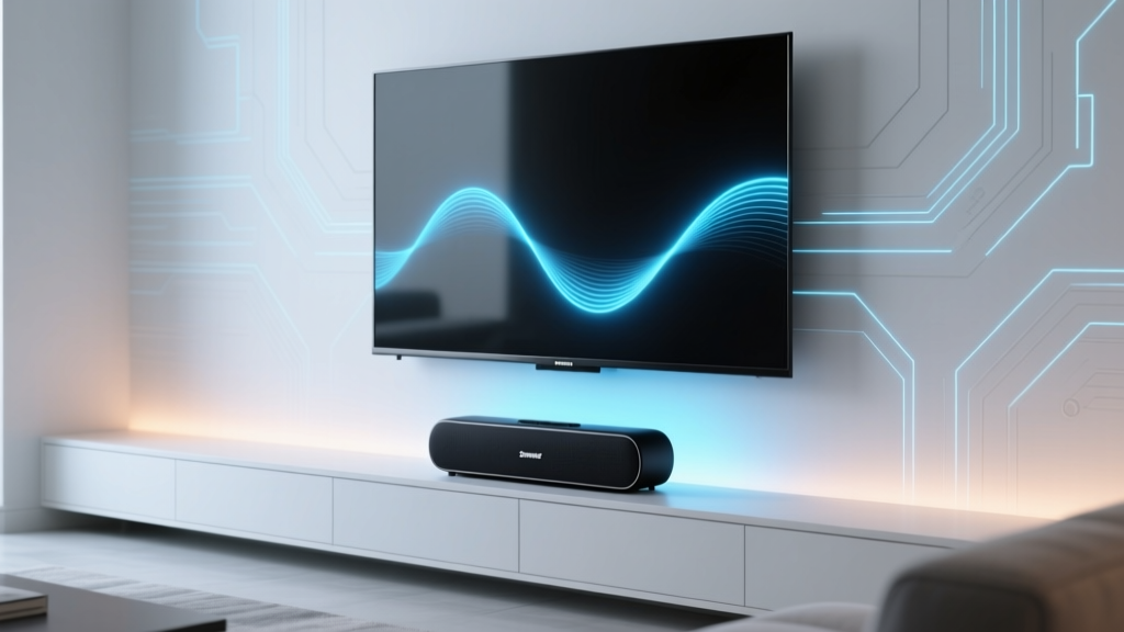 Can I connect Bluetooth speakers to my TV? Yes—But 90% of users fail because they skip this critical compatibility check (and here’s the 3-step fix that works on *any* TV model, even older ones)