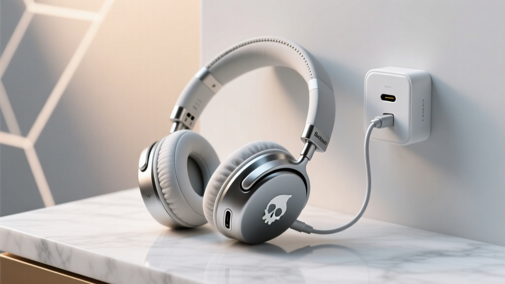 How Long Does It Take Skullcandy Wireless Headphones to Charge? The Real Charging Times (Not the Marketing Claims) — Plus How to Cut Charge Time by 40% Without Damaging Your Headphones