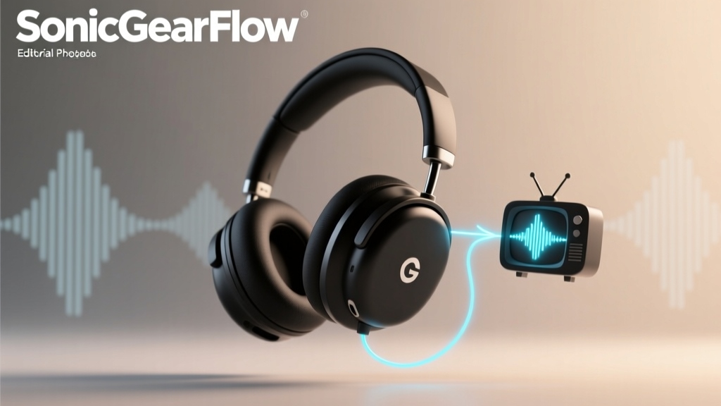 Can you listen to tv with wireless noise cancelling headphones? Yes—but most people get the connection wrong, causing lag, dropouts, or zero sound; here’s the exact Bluetooth codec, transmitter, and latency-fix sequence top audio engineers use for flawless sync.