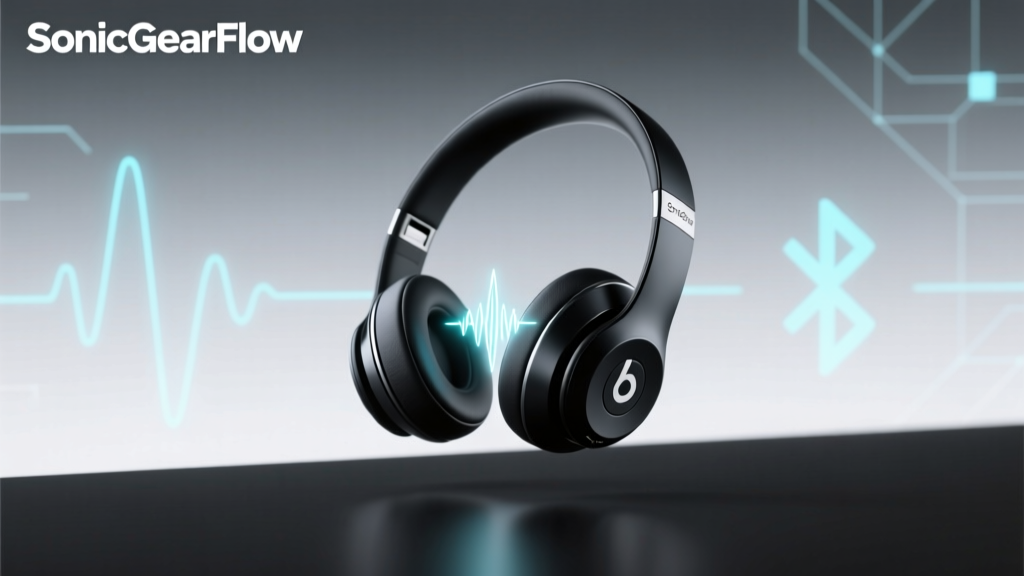 How to Connect Beats by Dre Wireless Headphones in Under 90 Seconds (Even If Bluetooth Keeps Failing, Your Phone Won’t See Them, or You’re Using Windows/Mac/iOS/Android)