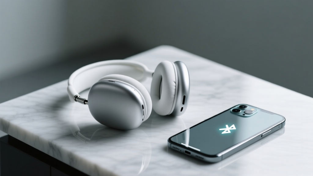 How to Get Wireless Headphones to Connect to Phone: 7 Proven Fixes (Including the One 92% of Users Miss in Bluetooth Settings)