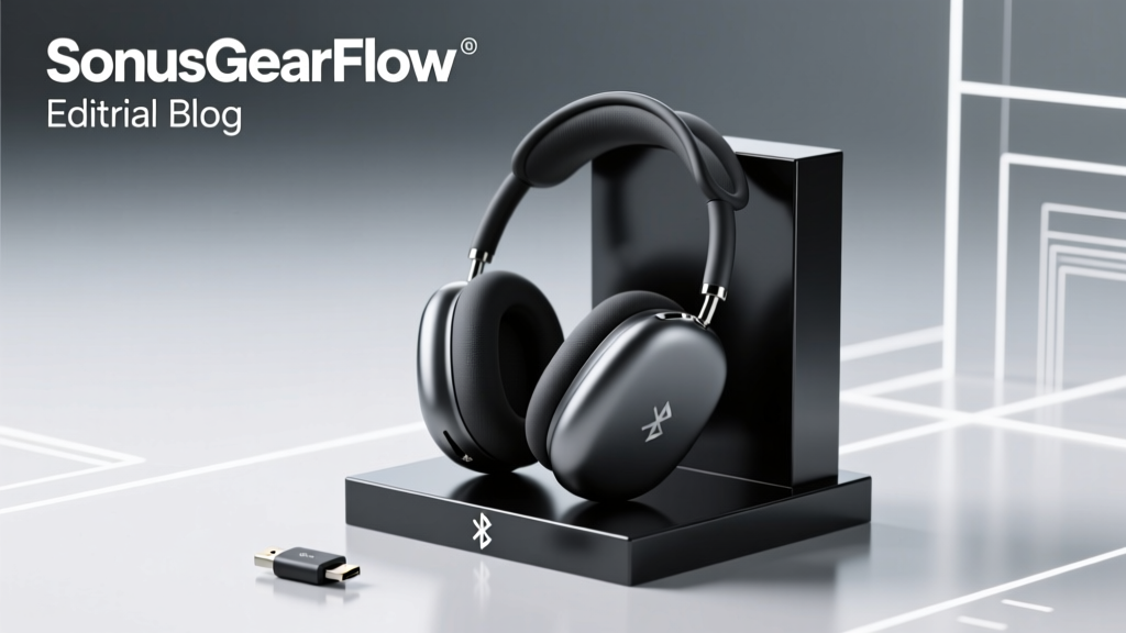 Can You Use Wireless Headphones on Xbox One X? The Truth About Bluetooth, USB Adapters, and Official Licensing — Plus 5 Headsets That Actually Work Without Lag or Dropouts