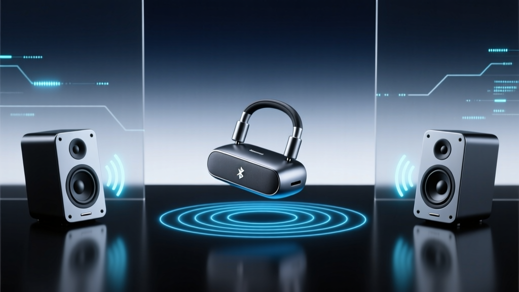 Can I connect two speakers through Bluetooth? Yes—but only if your source device supports multipoint output or you use a dedicated Bluetooth transmitter; here’s exactly which method works (and which ones silently fail).