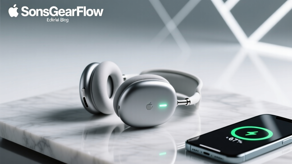 Do We Have to Charge Wireless Headphones? The Truth About Battery Anxiety, Real-World Lifespan, and 7 Smart Habits That Extend Charge Cycles by 40% (Backed by Audio Engineers)