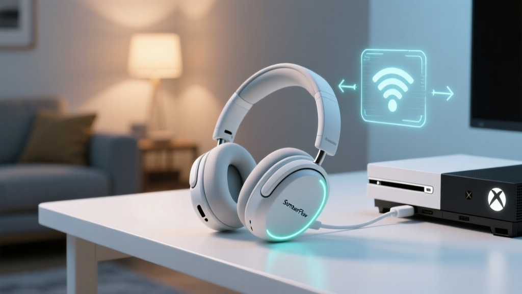 How to Setup Wireless Headphones on Xbox One: The Only Guide You’ll Need (No Adapter? No Problem — Here’s What Actually Works in 2024)