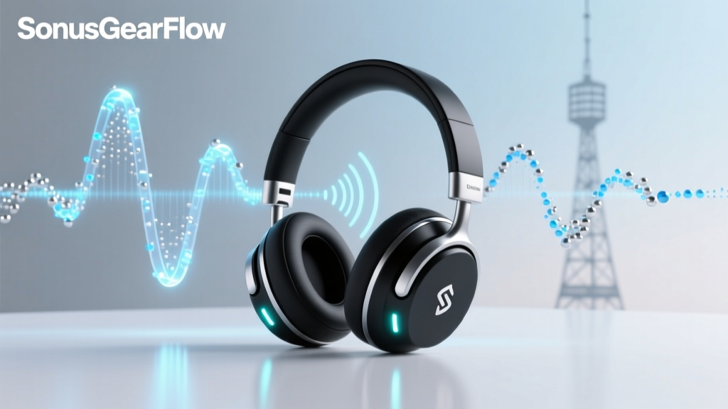Can You Listen to Radio with Wireless Headphones? Yes—But Only If You Know These 4 Critical Compatibility Rules (Most Users Get #3 Wrong)