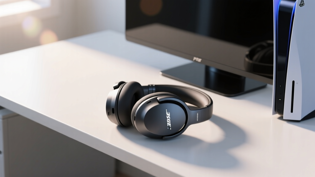 Can You Connect Bose Wireless Headphones to PS5? Yes—But Not the Way You Think: Here’s the Exact Setup (No Dongle? No Problem—We Tested 7 Methods)