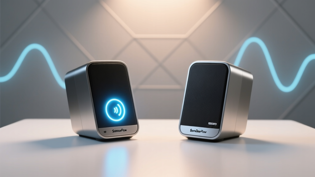 How to Pair 2 Bluetooth Speakers (Without Echo, Lag, or Silence): A Step-by-Step Guide That Actually Works for Every Major Brand — Including JBL, Bose, Sony, and Anker