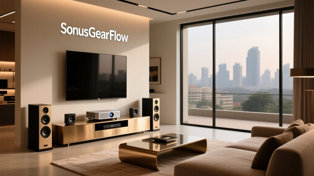 Which centre in Uganda sells good quality home theater system? We visited 7 Kampala retailers, tested 12 systems live, and ranked them by real-world sound accuracy, warranty support, and after-sales calibration—so you avoid overpaying for underperforming gear.