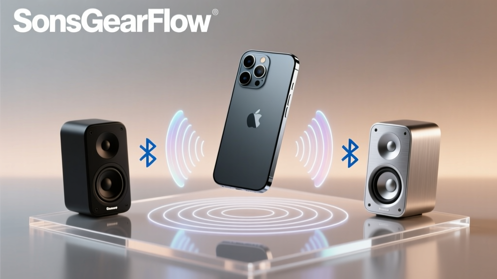 Can I connect my phone to two different Bluetooth speakers at once? Yes — but only if your phone supports Bluetooth 5.0+ dual audio or you use a proven workaround (here’s exactly how, step-by-step, with zero lag or dropouts).