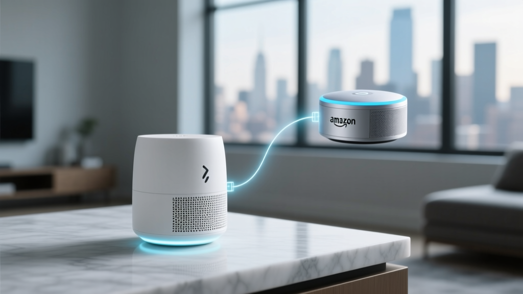 Yes, You *Can* Link Bluetooth Speakers to Alexa — But Most Users Fail at Step 3 (Here’s the Exact Fix That Works in 2024)