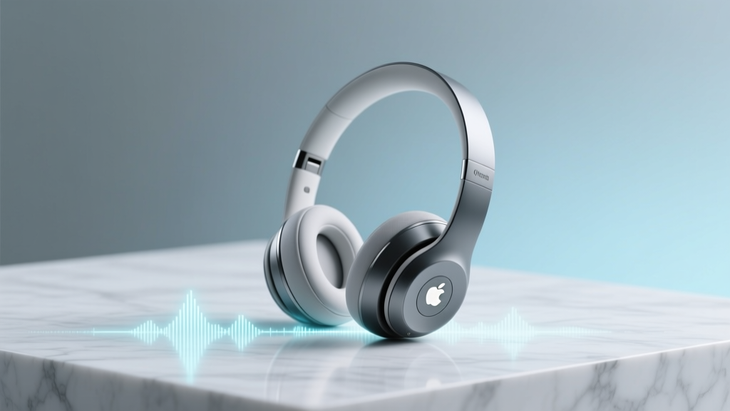 How to Automatically Pair Beats Studio Wireless Headphones in Under 60 Seconds (Without Resetting, Rebooting, or Losing Your Patience)