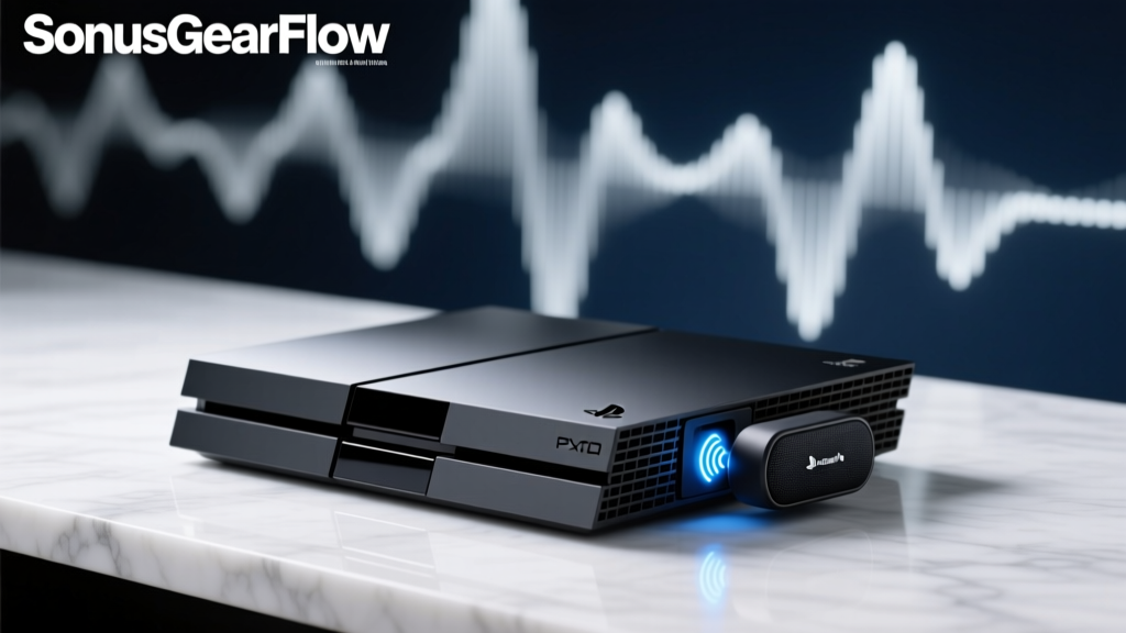 Can PS3 Use Bluetooth Speakers? The Truth No One Tells You (Spoiler: It’s Not Plug-and-Play — Here’s Exactly What Works in 2024)