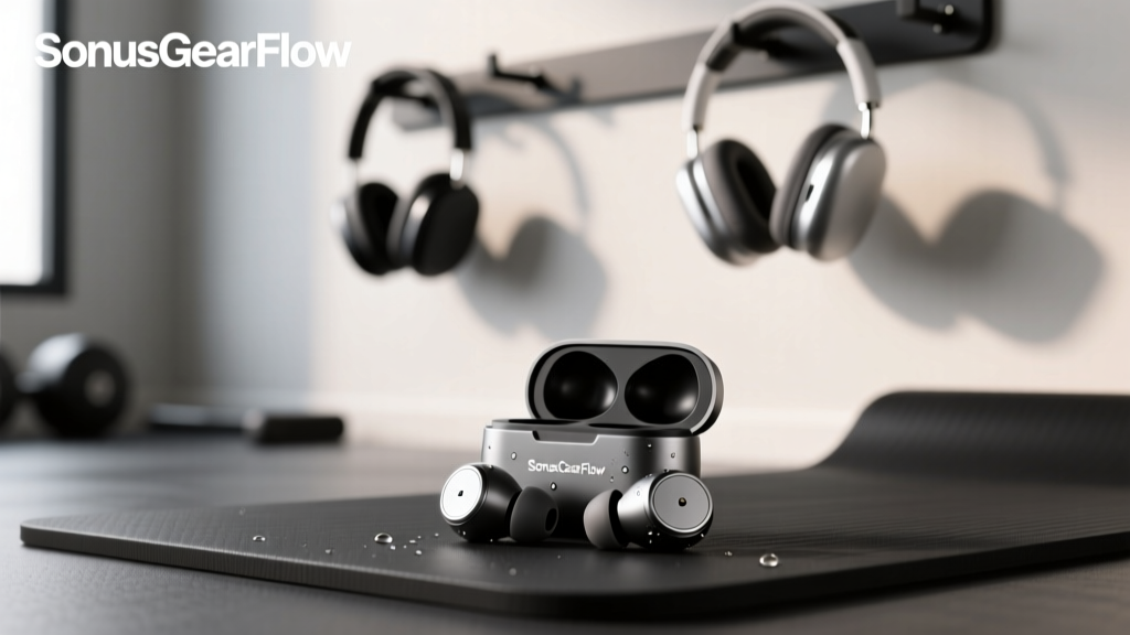 Are Wireless Earbuds or Headphones Better for Working Out? We Tested 47 Pairs Across 6 Months of Sweat, Sprints, and Strength Training — Here’s What Actually Stays Put (and What Falls Out)