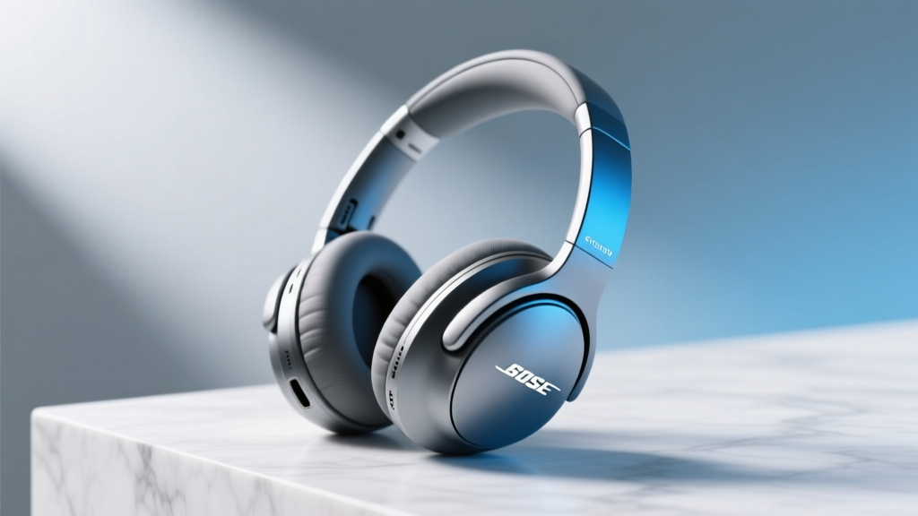 How to Reset Bose Sport Wireless Headphones (in 90 Seconds or Less): The Only Guide You’ll Need When Pairing Fails, Sound Distorts, or They Won’t Power On — No Tech Skills Required