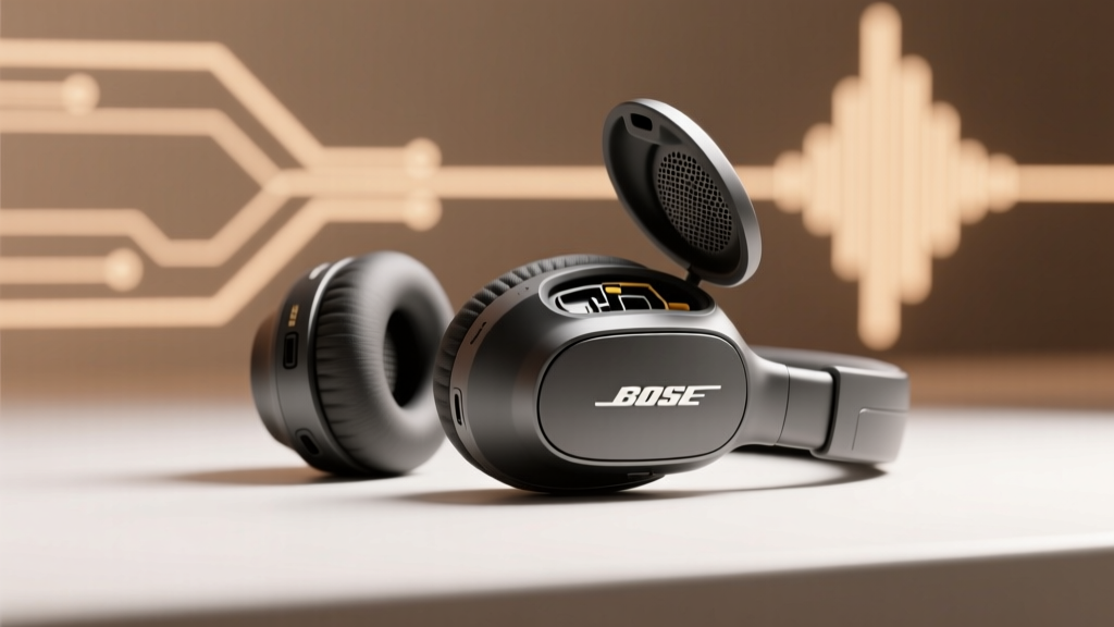 How to Fix Bose SoundSport Wireless Headphones: 7 Proven Fixes (Including the One 92% of Users Miss That Restores Full Battery Life & Bluetooth Stability in Under 5 Minutes)