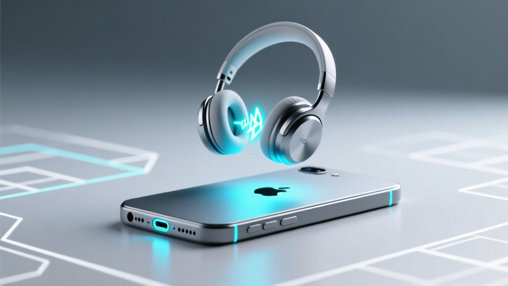 How to Sync Wireless Headphones to iPhone 5: The Only 4-Step Fix That Actually Works (Even If Bluetooth Keeps Failing or Shows 'Not Supported')