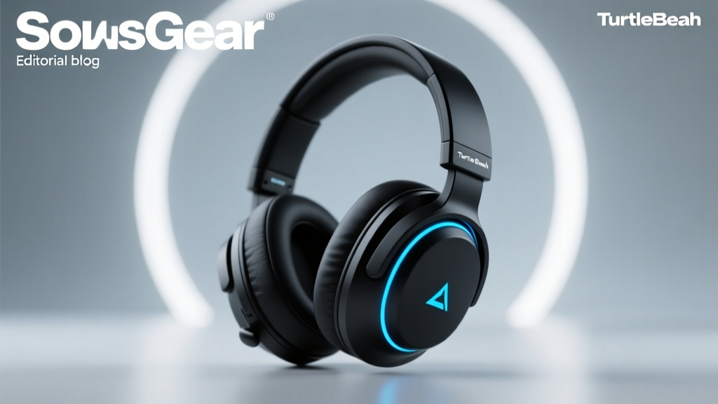 Why Are My Turtle Beach Wireless Headphones Crackling? 7 Fast Fixes That Actually Work (Tested on Stealth 700 Gen 2, Recon 200, and Ear Force Series)
