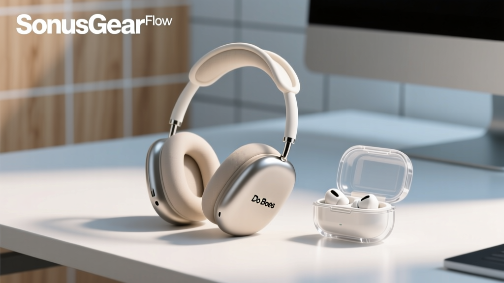 Do Boes Wireless Headphones Come With a Case? Here’s What Every Buyer *Actually* Gets in the Box — Plus How to Spot Counterfeit Packaging & Avoid Damaged Gear During Transit