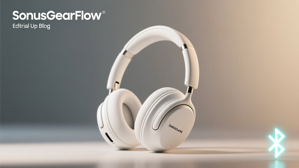 How to Setup Samsung Level Wireless Headphones in Under 90 Seconds (No App Required — Just Bluetooth & One Button Press)