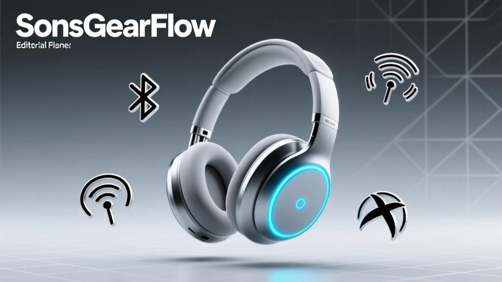 What Wireless Headphones Work With Xbox One? The Truth: Only 3 Types Actually Deliver Low-Latency Game Audio (And 7 You Should Avoid in 2024)