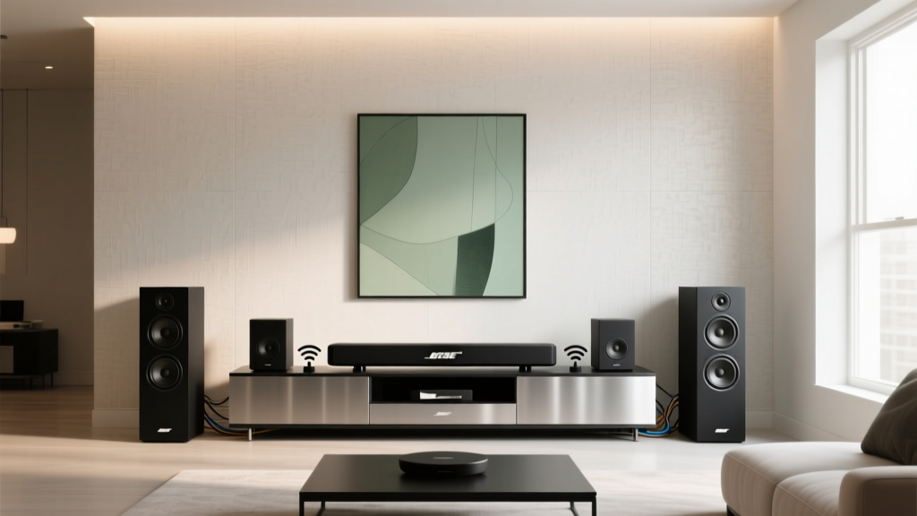 How Much Is a Bose Home Theater System Really? We Broke Down Every Model’s True Cost—Including Hidden Setup Fees, Upgrade Traps, and What You’re Overpaying For (2024 Pricing Deep Dive)
