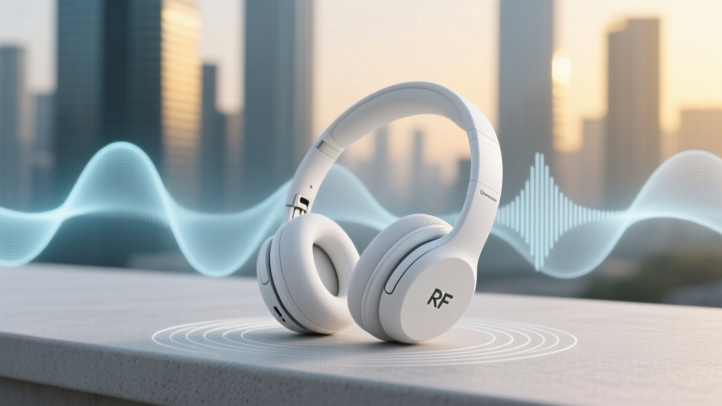 Are wireless headphones safe to use? What science says about RF exposure, hearing health, and long-term wear—plus 7 evidence-backed habits to protect your ears and brain starting today.