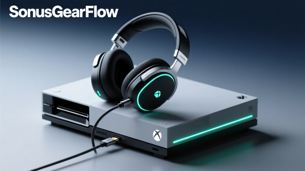 How to Pair Wireless Headphones to Xbox Series S (Without Bluetooth): The Real-World Guide That Actually Works — Because Microsoft Doesn’t Support It Out of the Box (and Most Tutorials Lie)