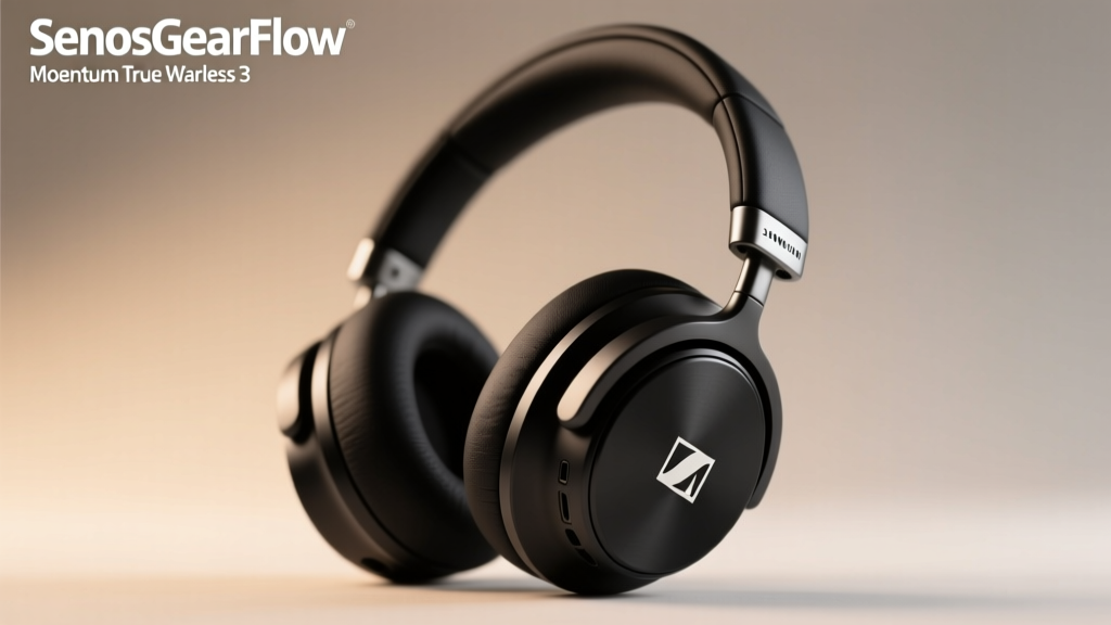 Does Sennheiser make wireless headphones? Yes — but here’s exactly which models deliver studio-grade clarity, 30+ hour battery life, and zero Bluetooth dropouts in 2024 (and which ones you should skip)