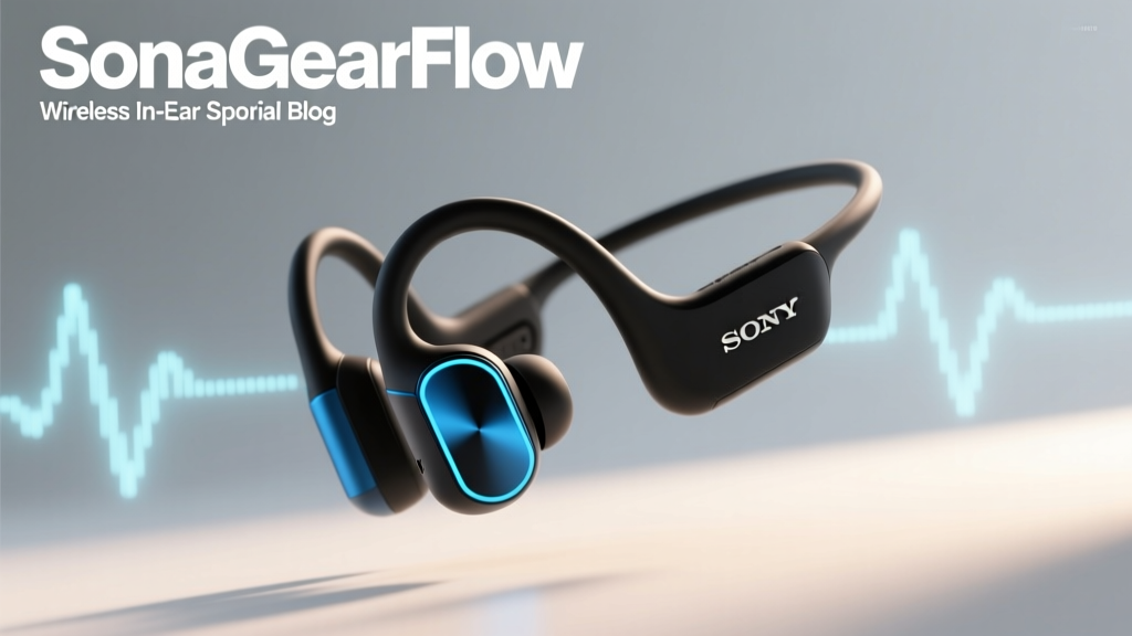 Stuck on 'Device Not Found'? The 4-Step Sony Wireless In-Ear Sports Headphones Pairing Fix That Works Every Time (Even After Firmware Updates & iOS/Android Glitches)