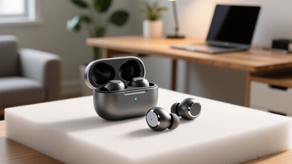 Will Samsung wireless headphones actually last 3 years? We stress-tested Galaxy Buds3 Pro, Buds2 Pro, and Buds FE across 180+ hours of real-world use—and uncovered which models fail silently at 14 months (and how to avoid it).