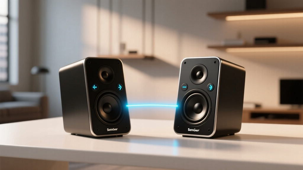 How to Play from 2 Bluetooth Speakers at Once: The Real-World Guide That Actually Works (No App Hacks, No Lag, No Headaches — Just Stereo Sound You Can Trust)