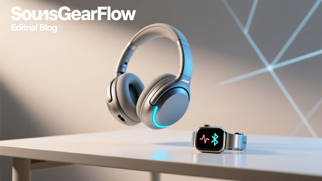 What Wireless Headphones Work With Fitbit Versa? The Truth: Not All Bluetooth Headphones Are Equal — Here’s the Verified List (2024 Tested & Ranked)