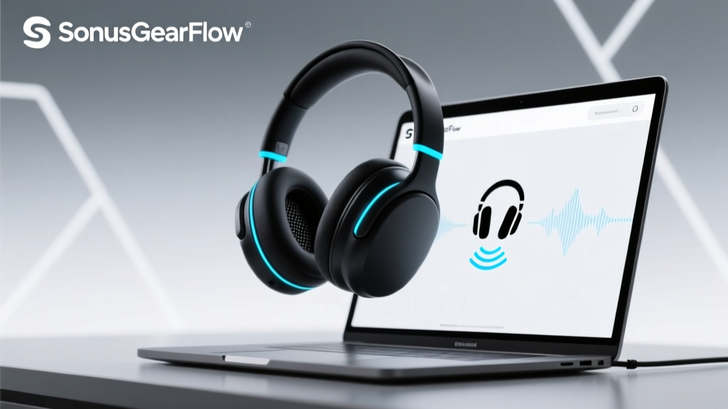 How to Connect Computer to Wireless Headphones (Without Bluetooth Failures, Lag, or Audio Dropouts): A Step-by-Step Engineer-Tested Guide for Windows, macOS, and Linux