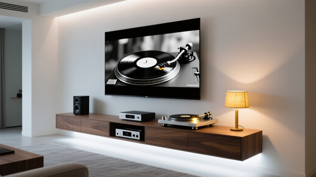 Are Home Theater Systems Good for Record Players? The Truth No One Tells You (Spoiler: It Depends on 3 Critical Signal Chain Factors — Not Just 'Yes' or 'No')