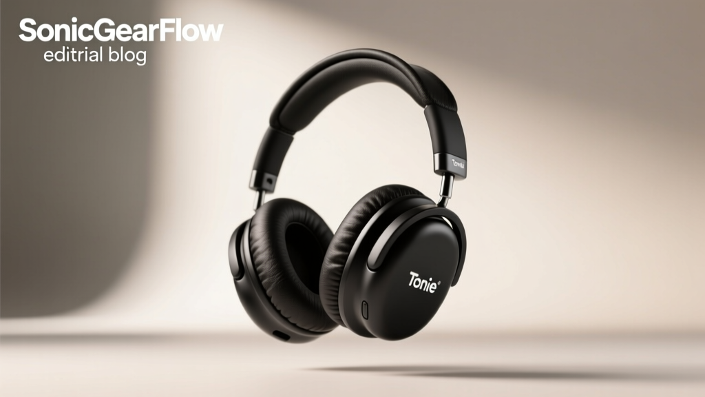Are Tonie Headphones Wireless Closed Back? The Truth About Their Design, Battery Life, and Why They’re NOT What Audiophiles Expect (But Perfect for Kids)