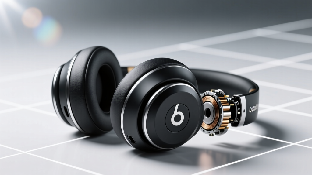 Can You Bust the Speakers on Beats Headphones Wireless? The Truth About Driver Failure, Real-World Stress Tests, and How to Avoid Permanent Damage (Without Voiding Your Warranty)