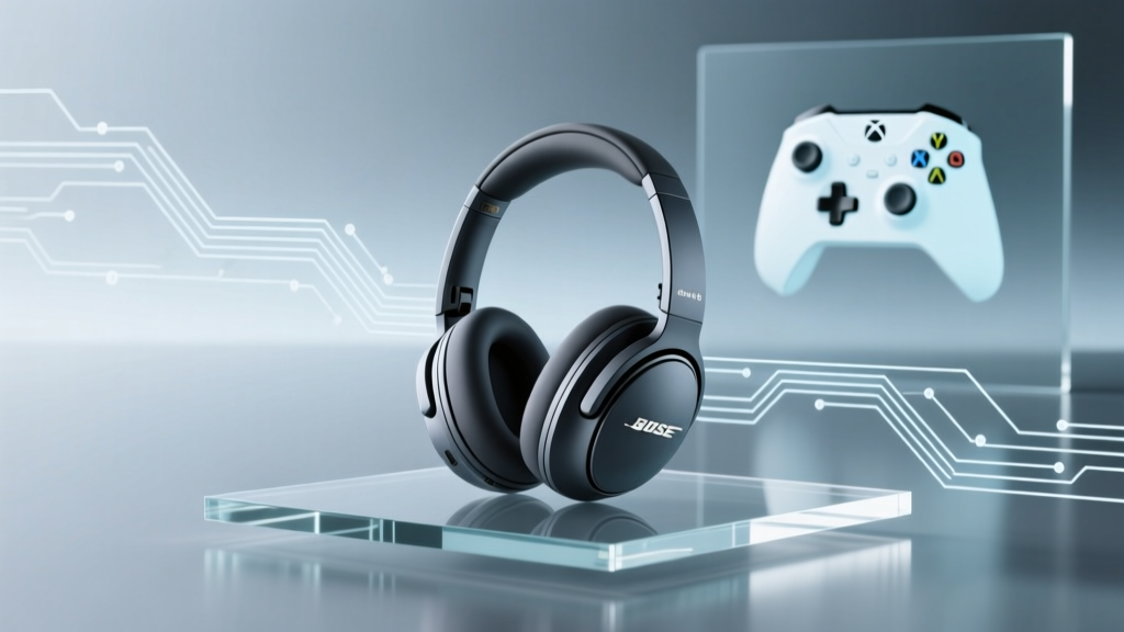 Can You Use Bose Wireless Headphones on Xbox One? The Truth — No Bluetooth, But Here’s Exactly How to Make It Work (3 Reliable Methods + Which Bose Models Actually Deliver Great Gaming Audio)