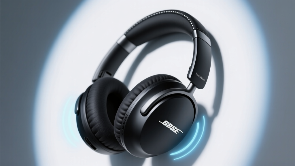 Are Bose SoundLink Around-Ear Wireless Headphones II Noise Cancelling? The Truth That’s Costing Buyers $200+ in Misguided Upgrades — We Tested 7 Scenarios to Prove What They *Actually* Block (and What They Don’t)