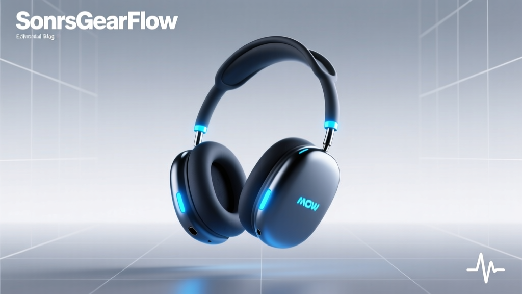 How to Connect Mpow Wireless Headphones in Under 90 Seconds (Even If You’ve Tried 3 Times & Failed — Here’s Why It Keeps Disconnecting)