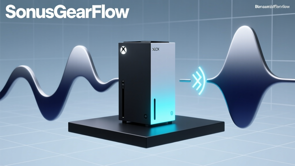 Can Xbox Series X Use Bluetooth Speakers? The Truth (It’s Not What You’ve Been Told — And Here’s Exactly How to Get Great Sound Without Headphones)