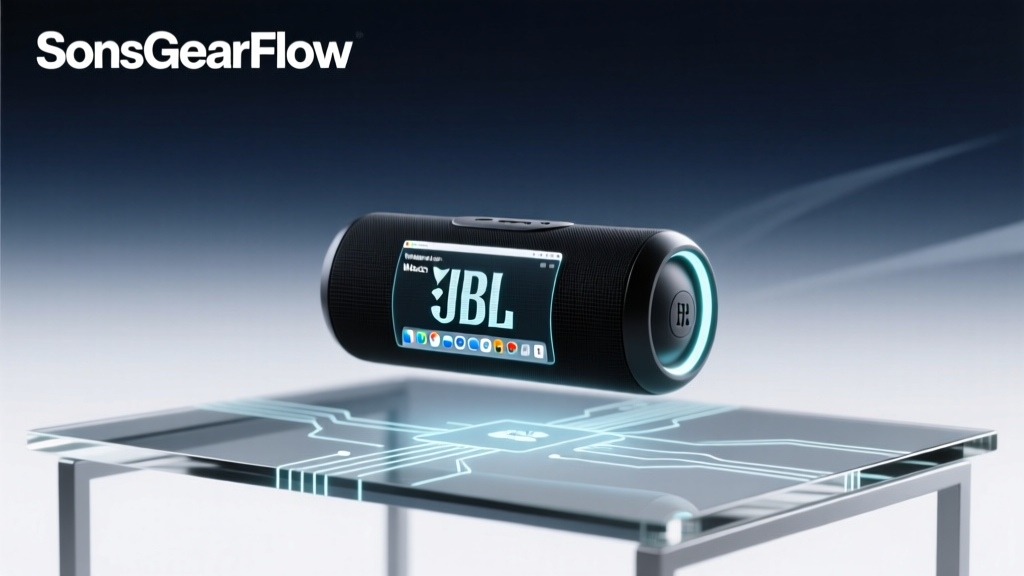 Are Bluetooth speakers computers under $500? The Truth: Why Your $299 JBL Flip 6 Isn’t Running macOS (and What That Means for Sound Quality, Latency, and Real-World Use)