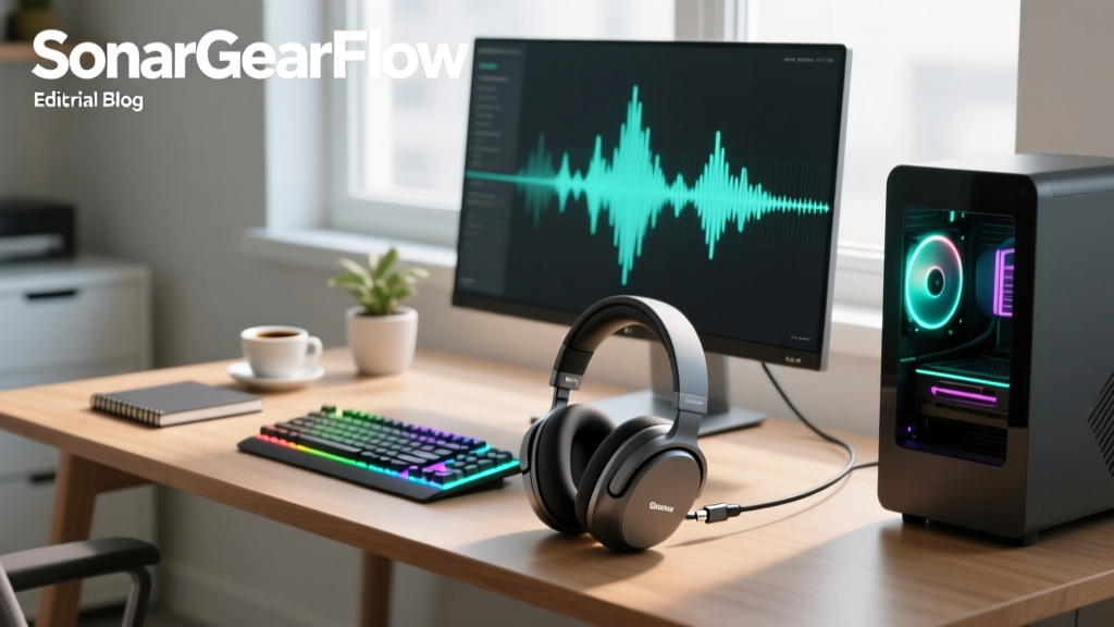 Can you use wireless headphones on PC? Yes — but most people fail at setup, latency, or mic quality. Here’s the exact step-by-step method (tested on Windows 11 & macOS) that fixes Bluetooth stutter, mic dropouts, and driver conflicts in under 7 minutes.