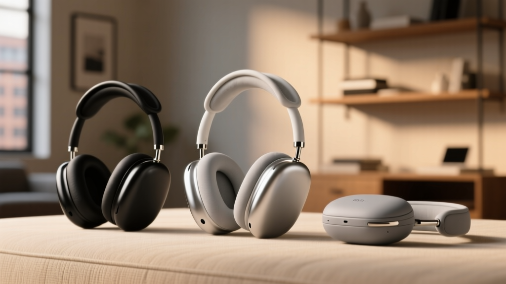 How to Choose Good Wireless Headphones: The 7-Step Checklist That Saves You $200+ (and Prevents Buyer’s Remorse in 92% of Cases)