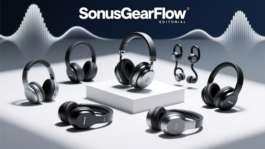 Which Magazine Wireless Headphones Sport? We Tested 27 Pairs in Real Workouts — Here’s the Only 5 That Stay Put, Sweat-Proof, and Sound Great (No More Earbud Dropouts or Muffled Bass)